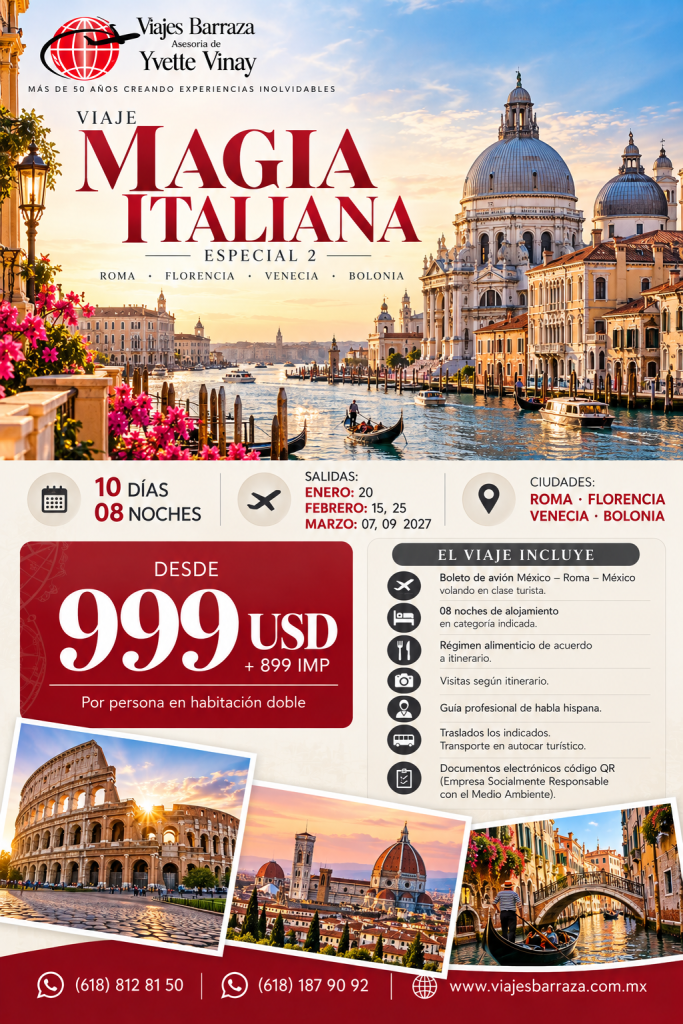 MAGIA ITALIANA 2